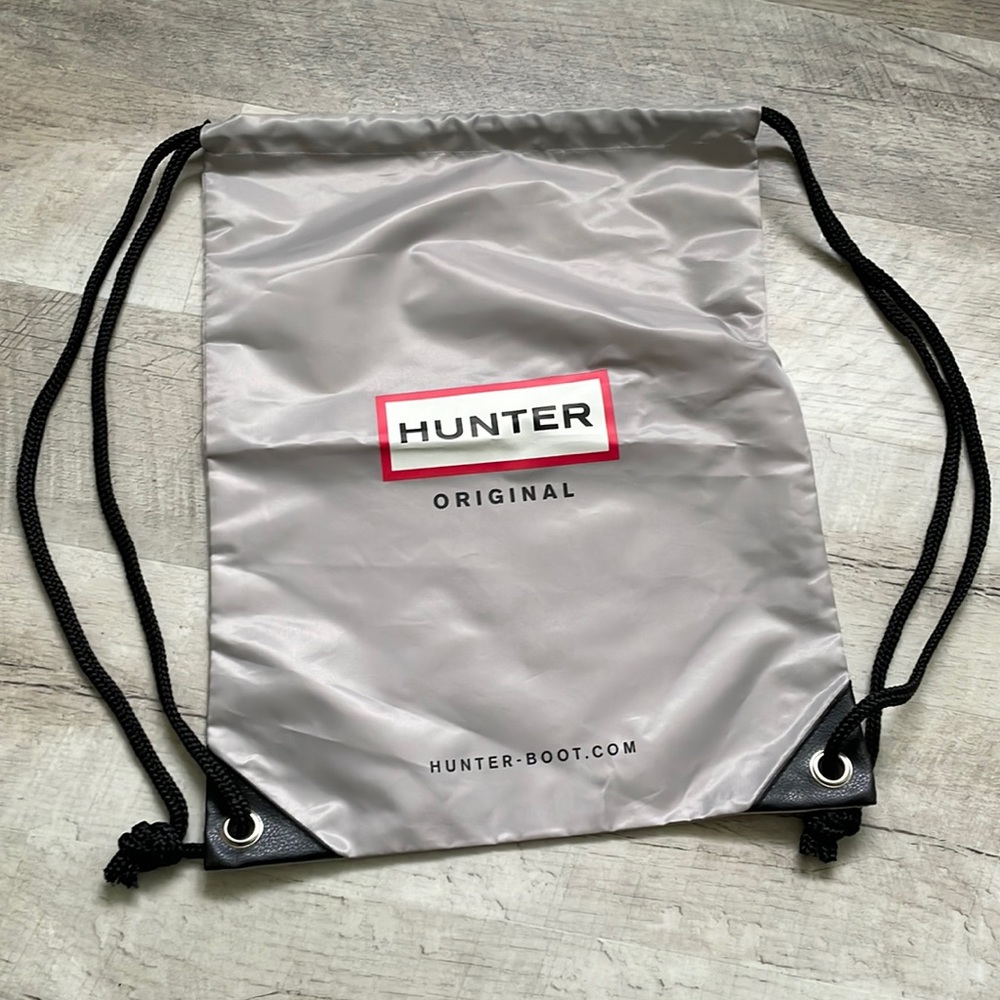 Hunter Drawstring Bag - image 1